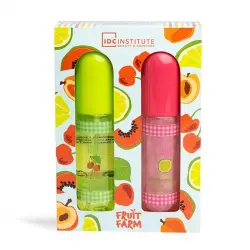 Set Fruit Farm 4Pcs Body Mist