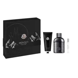 Set Sunrise Pour Homme Eau de Parfum 100 ml + Mini + Shower Gel 100 ml