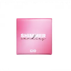 Shimmer Candies Iluminador  Gio de Giovanni