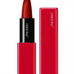 Shiseido - Barra De Labios Technosatin Gel Lipstick