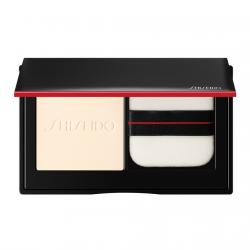 Shiseido - Polvos Synchro Skininvisible Silk Pressed Powder