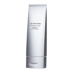 Shiseido - Shiseido Men Cleasing Foam Afeitado 125 ml male