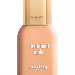 Sisley - Base De Maquillaje Phyto-Teint Nude