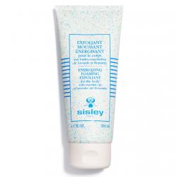 Sisley - Gel Exfoliante Energizante Corporal 200 Ml