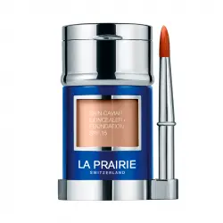 Skin Caviar Concealer Foundation Spf 15 Soft Pearl