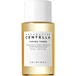 SKIN1004 - Tónico facial con Centella Asiática de Madagascar tamaño viaje