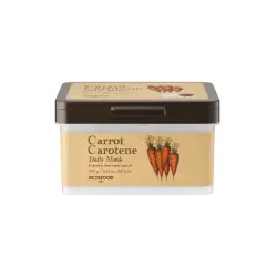 Skinfood - Mascarilla diaria Carrot Carotene - 30 uds