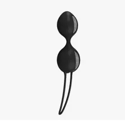Smartball Duo Gray-Black