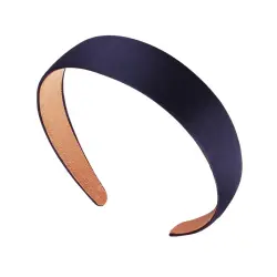 Soho - Diadema Kate Cintas y diademas 1 pieces Negro female