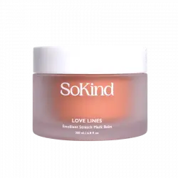 SoKind Collection - Love Lines Antiestrías 200 ml unisex