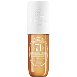 Sol de Janeiro - Brazilian Crush Cheirosa 71 Bruma Perfumada Body mist 90 ml unisex