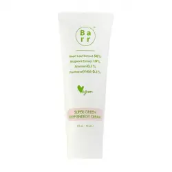 Super Green Deep Energy Cream