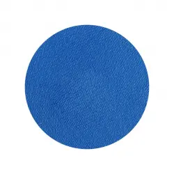 Superstar - Aquacolor para Rostro y Cuerpo - 114: Cobalt