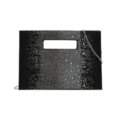 Tamaris - Clutch Amalia Rhinestone Bolsos Clutch 1 pieces female