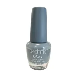 Technic Cosmetics - Esmalte de uñas Gloss - Unflappable
