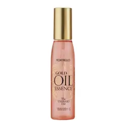 The Tsubaki Oil - 130 ml - Montibello