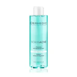 Tonico Limpiador Normacne