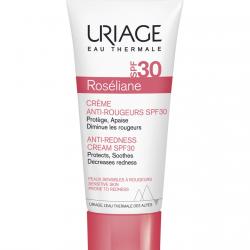 Uriage - Roséliane Crema Anti-rojeces SPF30+ 40 Ml