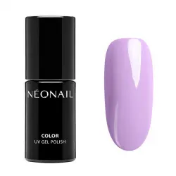 UV Nail Polish - Pink Shades Lavender