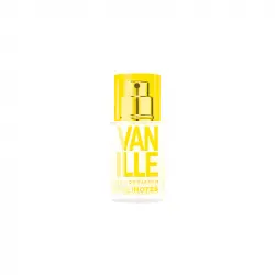 Vanille Eau de Parfum 15 ml