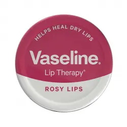 Vaseline - Bálsamo labial - Rosy Lips