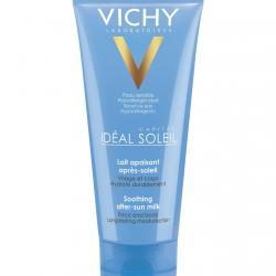 Vichy - Leche Calmante Aftersun Capital Soleil 300 Ml