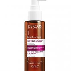 Vichy - Loción Anticaída Densi Solutions Cuidado Concentrado 100 ml