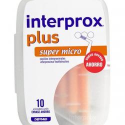 Vitis - Cepillo Interprox Plus Super Micro