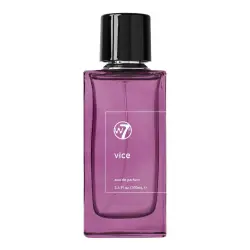 W7 Cosmetics - Eau de Parfum para hombre - Vice