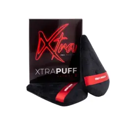 Xtra Pro MakeUp - Set de 2 borlas de maquillaje XtraPuff