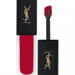 Yves Saint Laurent - Barra De Labios Tatouage Couture Velvet Cream