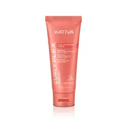 Curly Plex Curl Activador Cream 240 ml