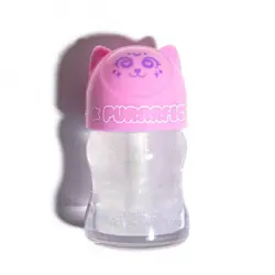 Purrfect Lip Oil  Woo oow