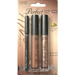 Set de Labios Perfect Nude 7 ml