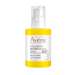 Hyaluron Active Procedure Sérum Lifting Antiedad con Retinal y Ácido Hialurónico 30 ml