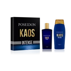 Estuche Kaos Intense Eau de Toilette 100 ml