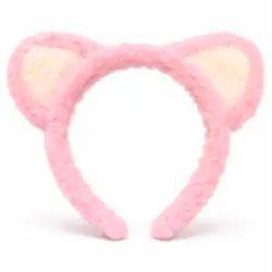 Diadema Suave Cat  Chi