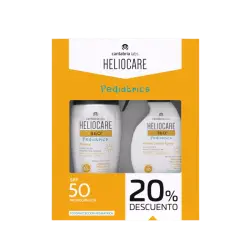Heliocare 360º Pediatrics SPF50 300 ml