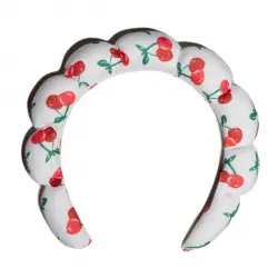Oh My Hair Diademas Shell Frutas
