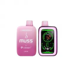 ¡33% DTO! Cyber Flex Muss Love 66