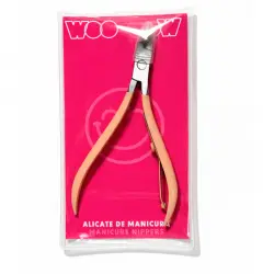 ¡34% DTO! Alicate de Manicura 27.8 gr