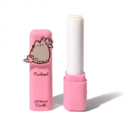¡34% DTO! LIP BALM VANILLA BÁLSAMO LABIAL 18.6 gr