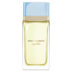 Light Blue Eau de Parfum para mujer 200 ml