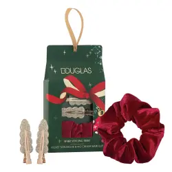 Accessoires Hair Styling Cracker Set de peluquería