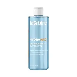 Agua Micelar Hydranad+