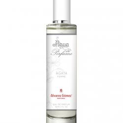 Alvarez Gómez - Agua De Perfume Ágata Femme 30 Ml