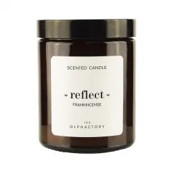 Ambientair - The Olphactory Reflect Frankincense Velas 135 g unisex
