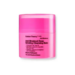 Anti-Breakout Charcoal Dose Bálsamo Limpiador 36 gr