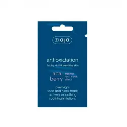 Antioxidation Face And Neck Mask