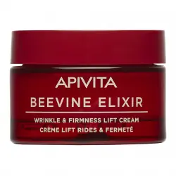 Apivita - Crema Lift Arrugas & Firmeza Textura Rica Beevine Elixir